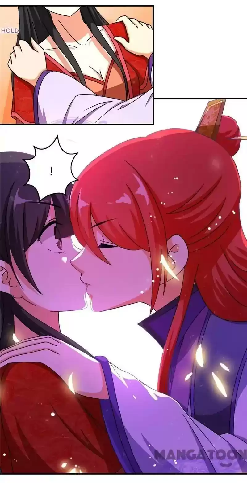 Prince, You're So Cheap! Chapter 475