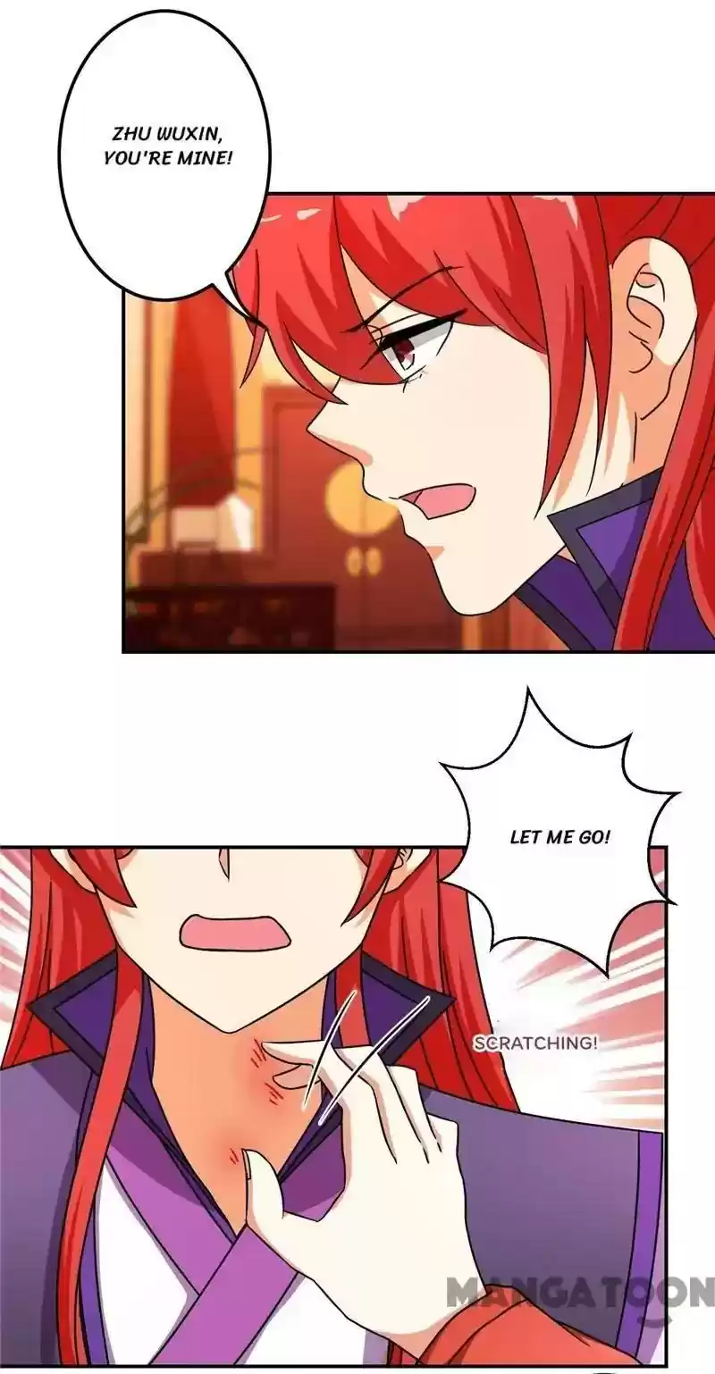 Prince, You're So Cheap! Chapter 475