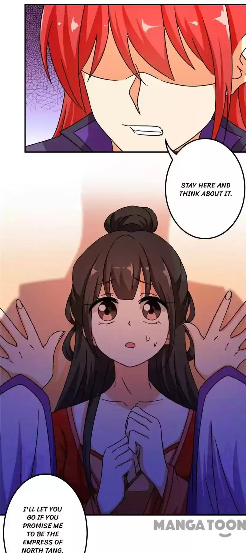 Prince, You're So Cheap! Chapter 475