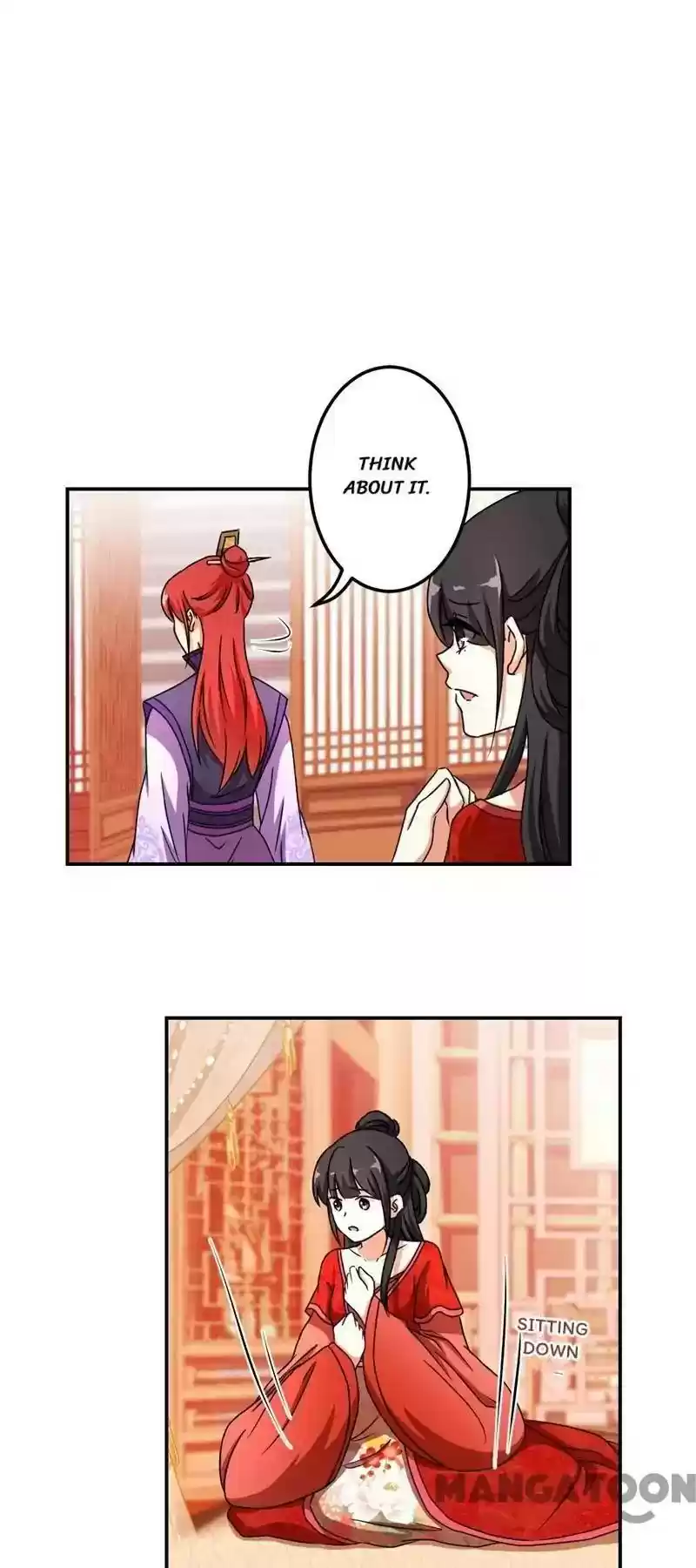 Prince, You're So Cheap! Chapter 475