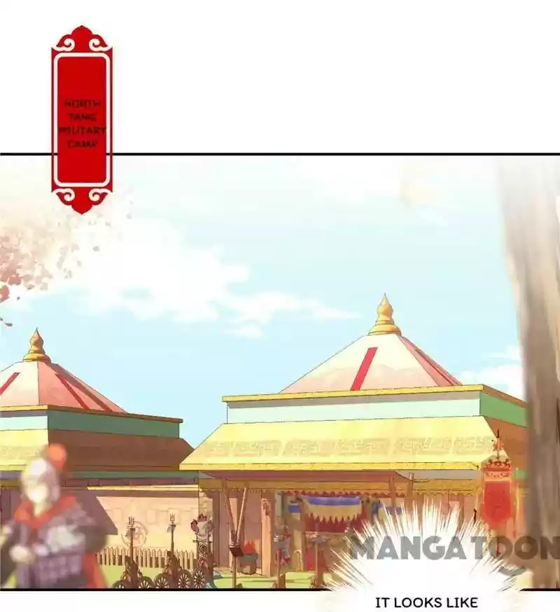 Prince, You're So Cheap! Chapter 476