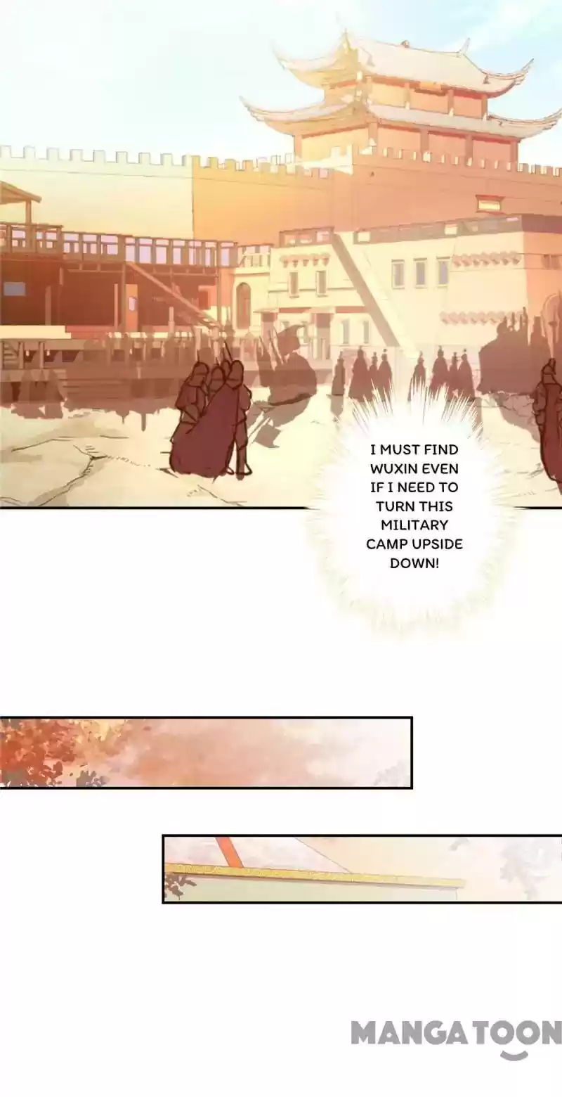 Prince, You're So Cheap! Chapter 476