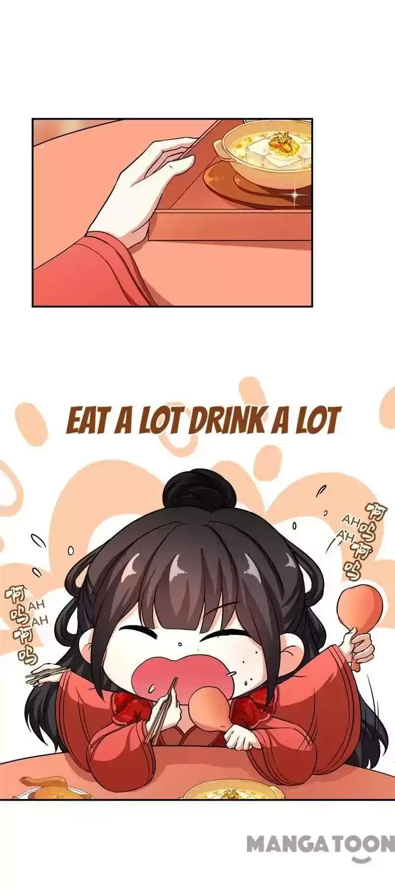 Prince, You're So Cheap! Chapter 476