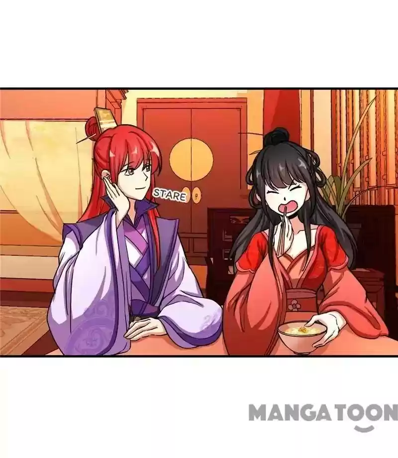 Prince, You're So Cheap! Chapter 476