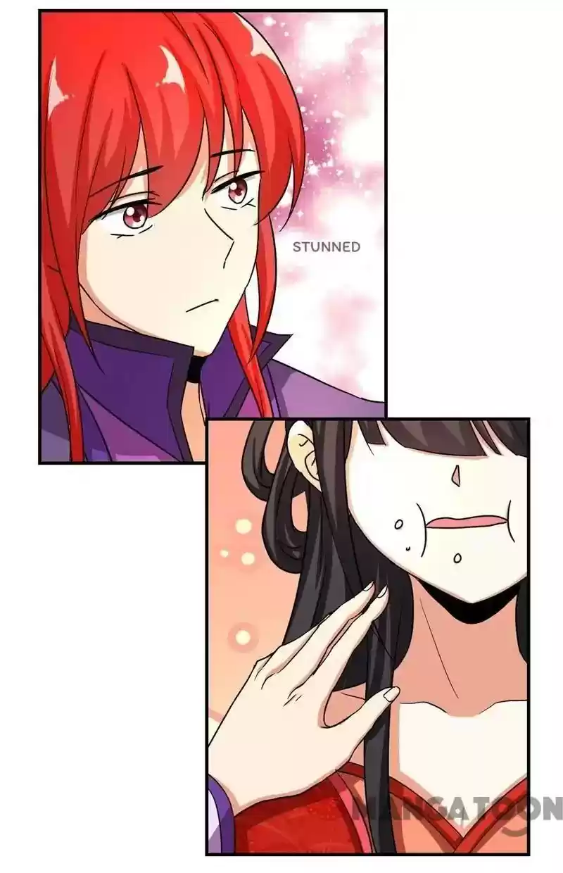 Prince, You're So Cheap! Chapter 476