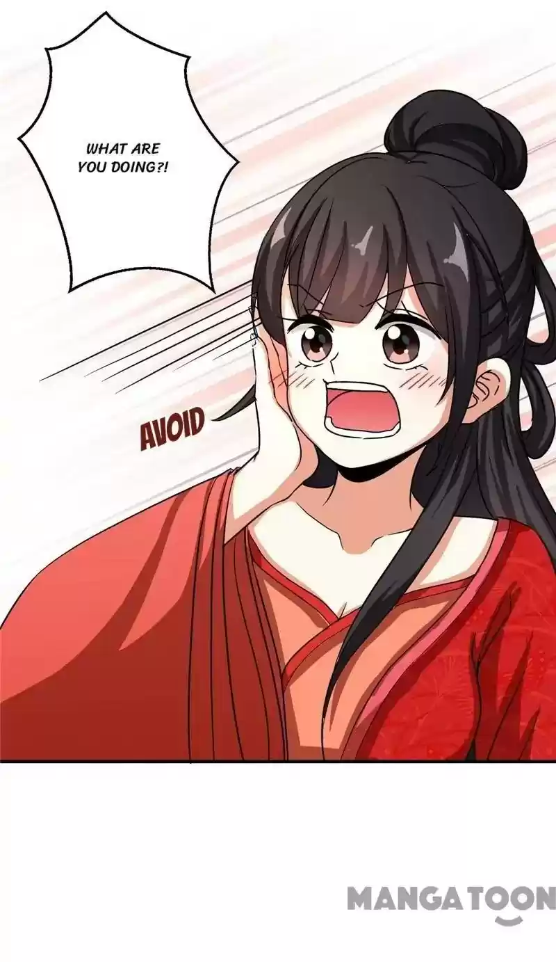 Prince, You're So Cheap! Chapter 476