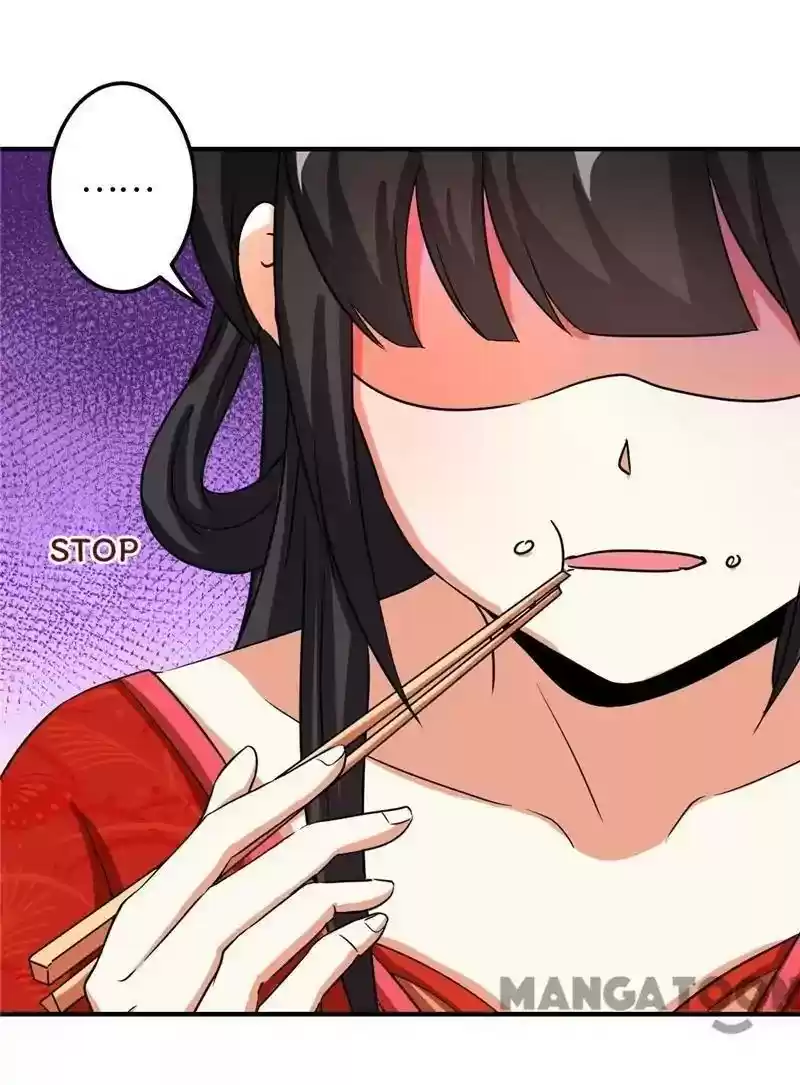 Prince, You're So Cheap! Chapter 476