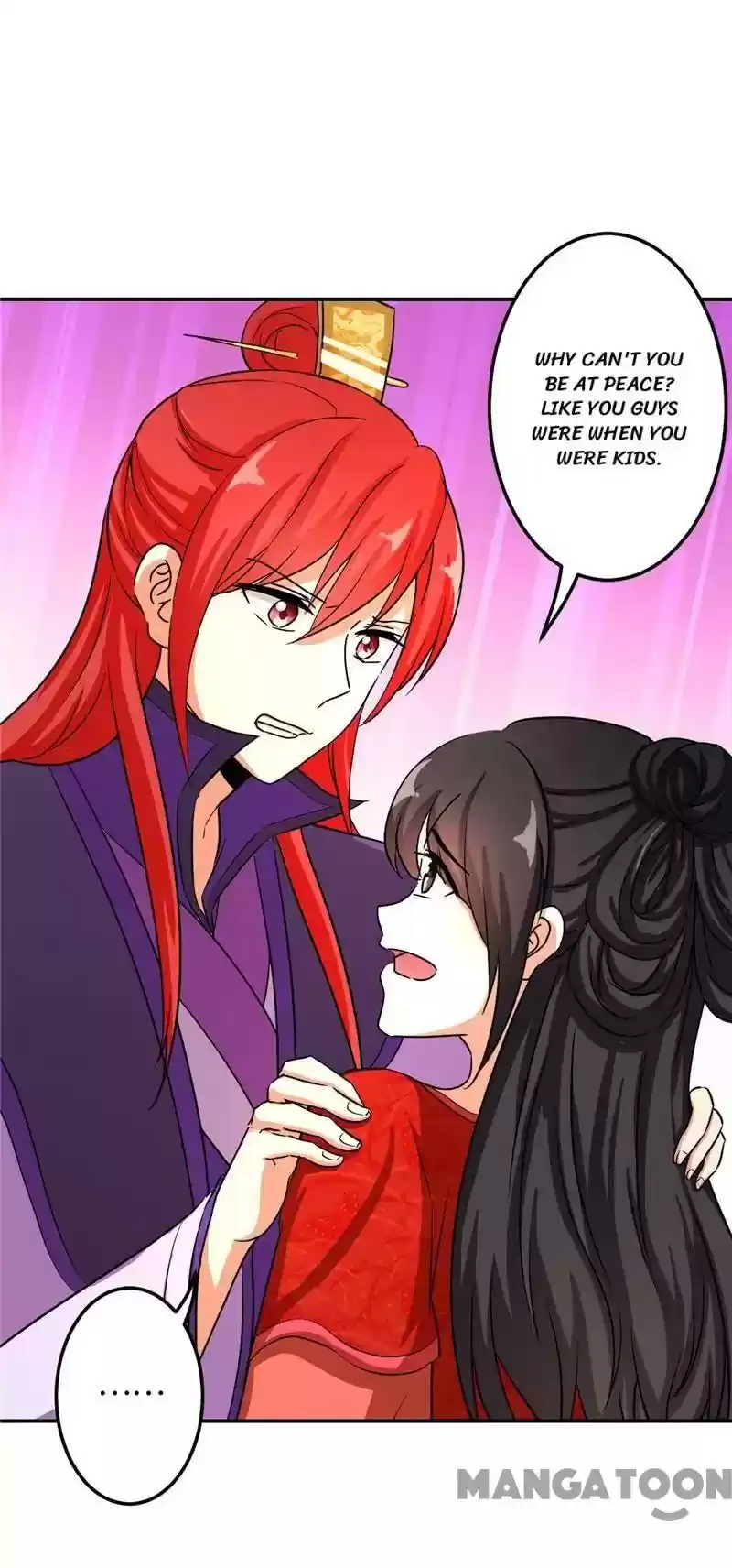 Prince, You're So Cheap! Chapter 476