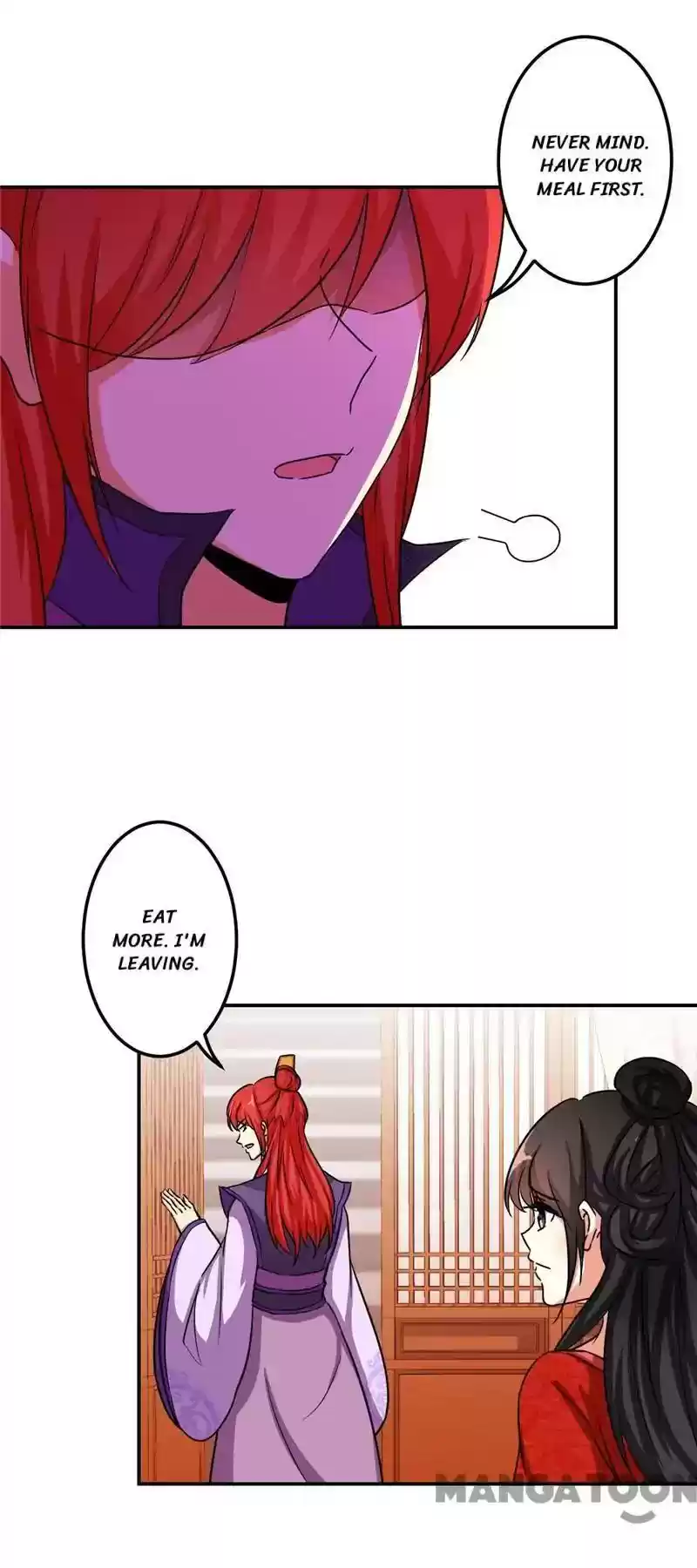 Prince, You're So Cheap! Chapter 476