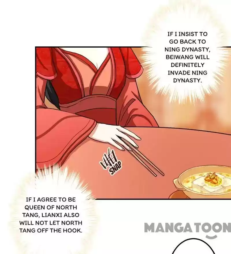 Prince, You're So Cheap! Chapter 476