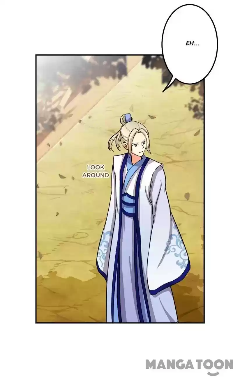 Prince, You're So Cheap! Chapter 476