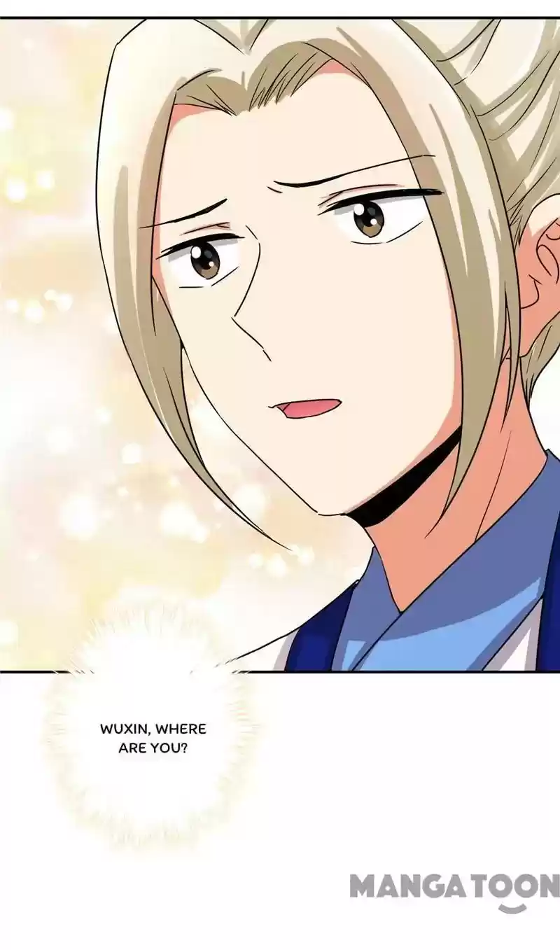 Prince, You're So Cheap! Chapter 476