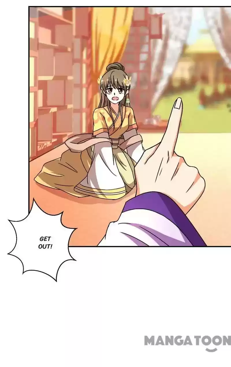 Prince, You're So Cheap! Chapter 478