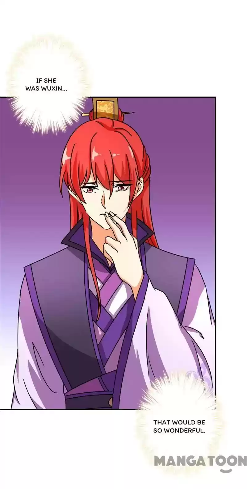 Prince, You're So Cheap! Chapter 478