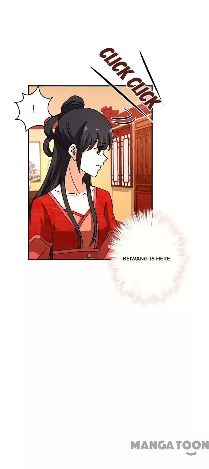 Prince, You're So Cheap! Chapter 478