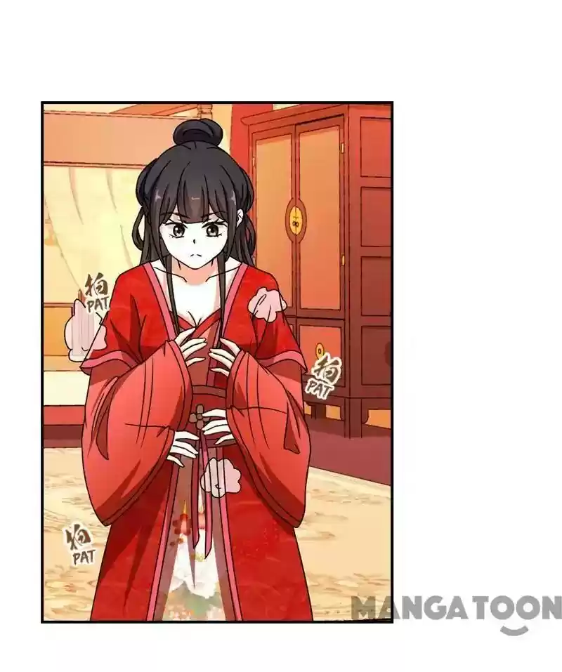 Prince, You're So Cheap! Chapter 478