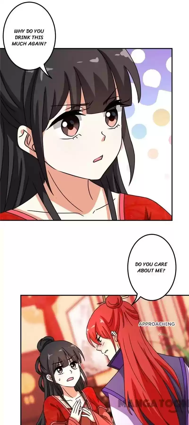 Prince, You're So Cheap! Chapter 478