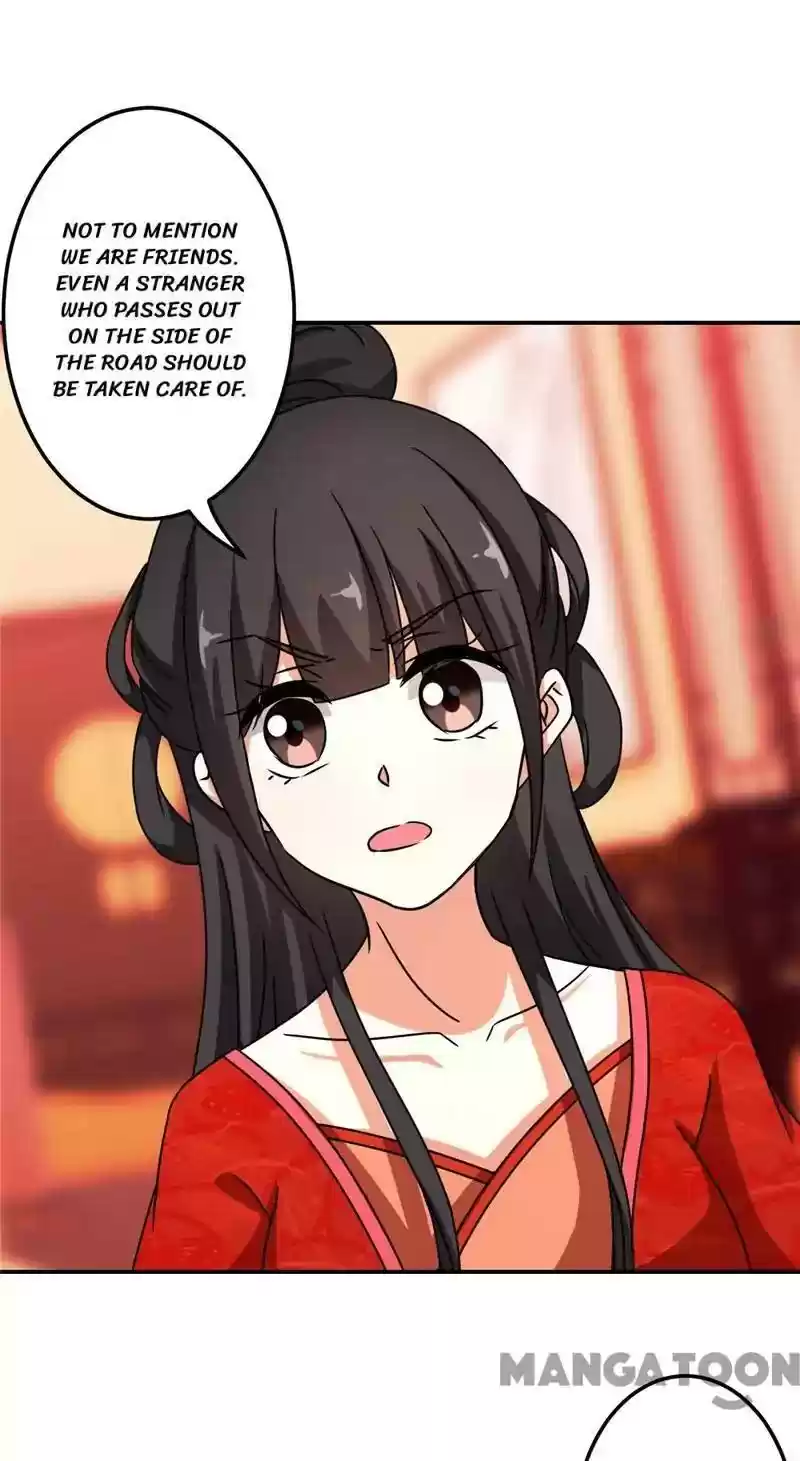 Prince, You're So Cheap! Chapter 478