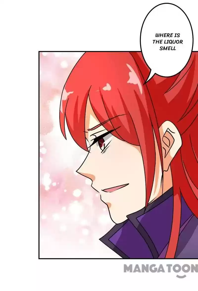 Prince, You're So Cheap! Chapter 478