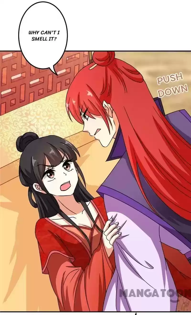 Prince, You're So Cheap! Chapter 478