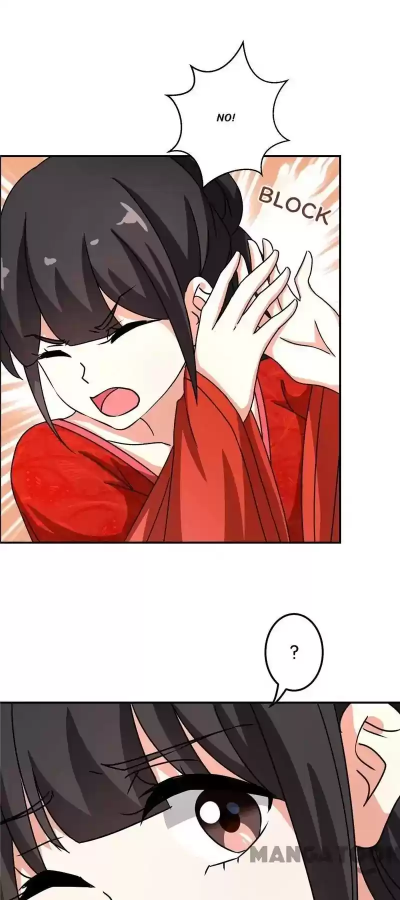 Prince, You're So Cheap! Chapter 478