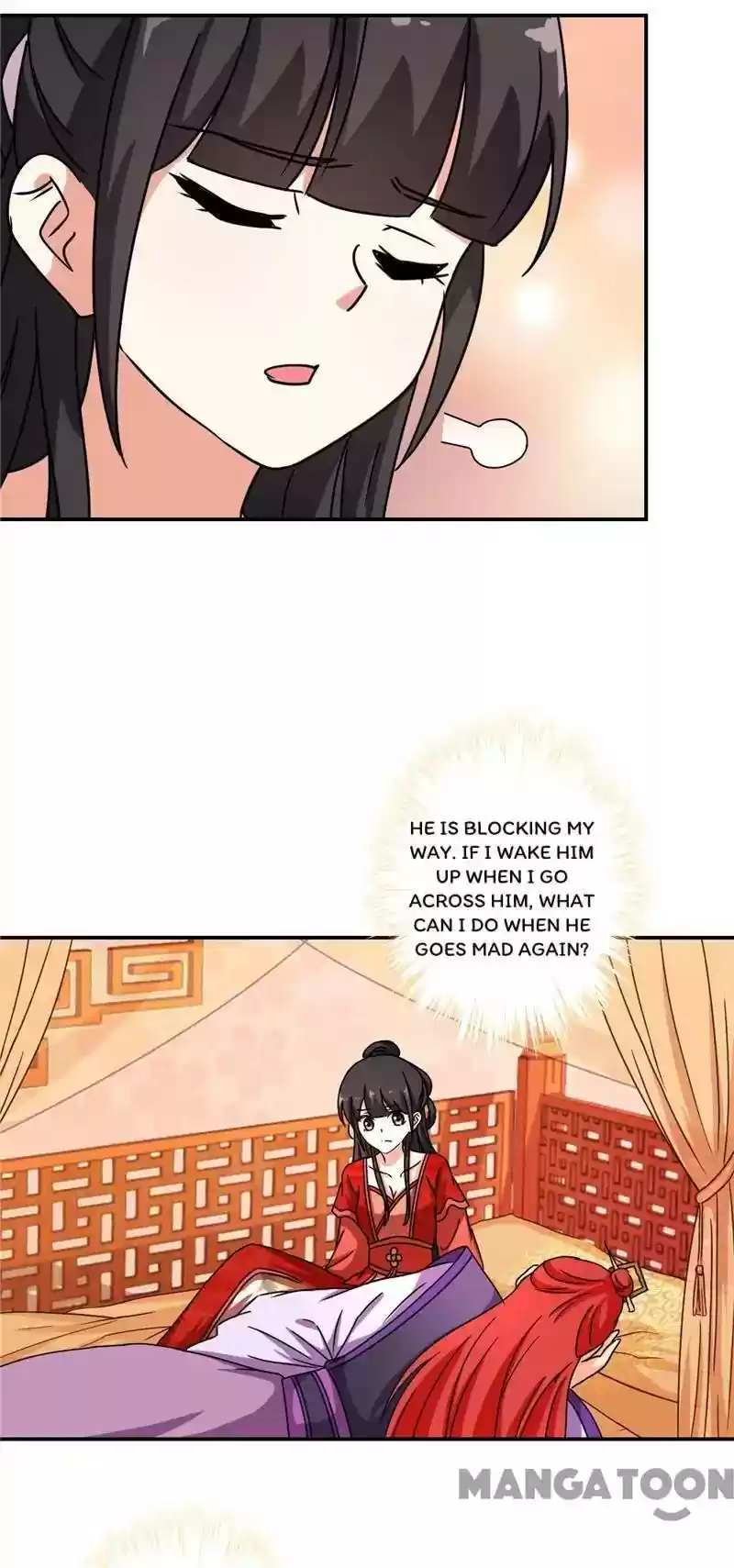 Prince, You're So Cheap! Chapter 478