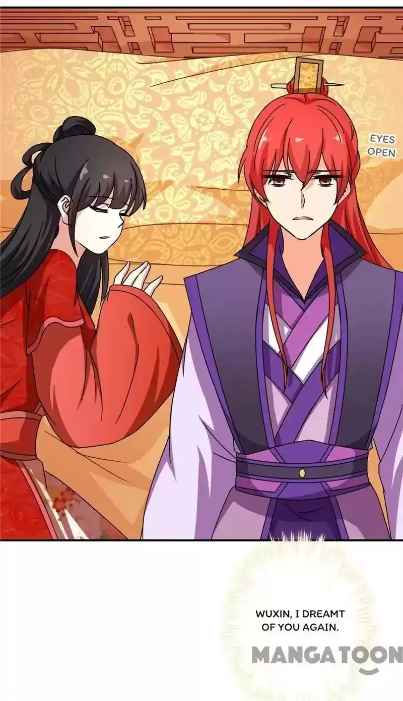 Prince, You're So Cheap! Chapter 478