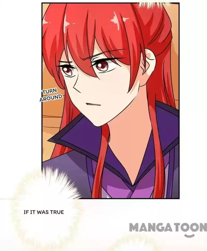 Prince, You're So Cheap! Chapter 478