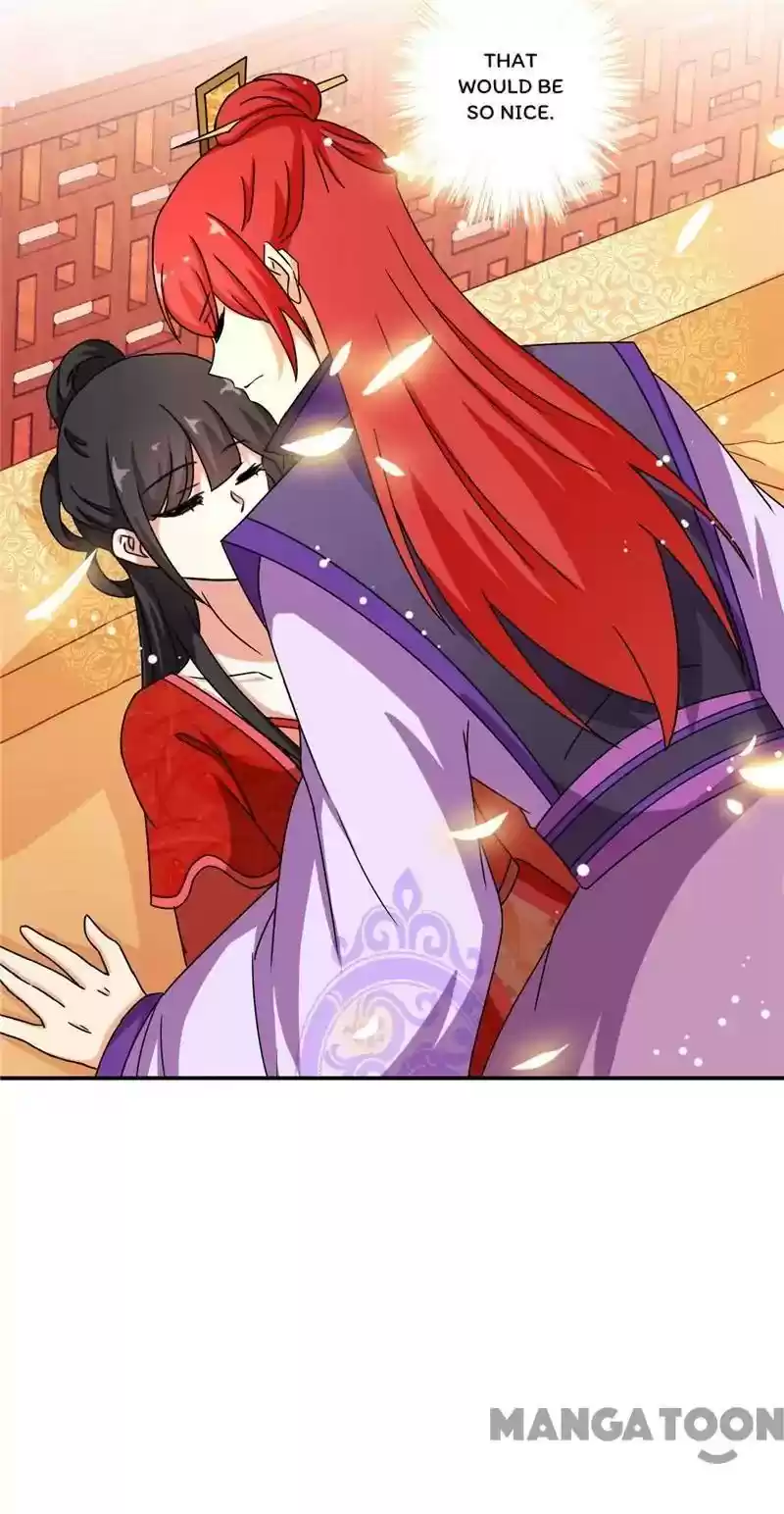 Prince, You're So Cheap! Chapter 478