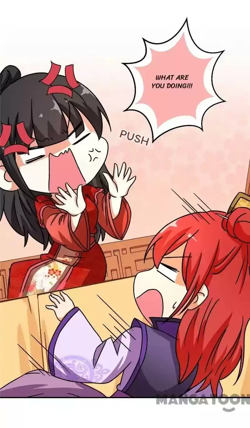 Prince, You're So Cheap! Chapter 478