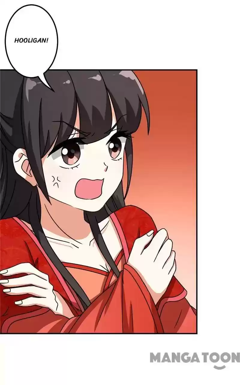 Prince, You're So Cheap! Chapter 478