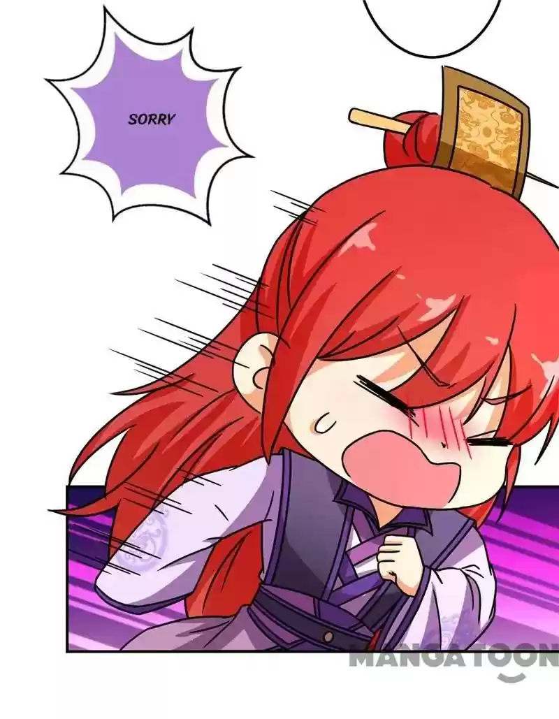 Prince, You're So Cheap! Chapter 478