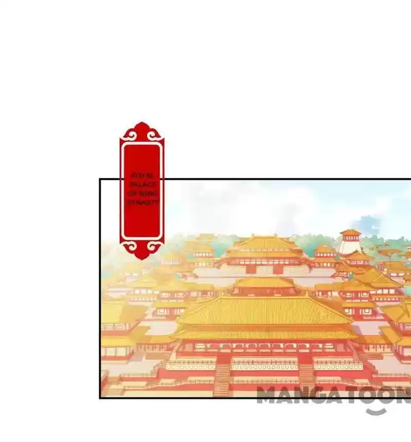 Prince, You're So Cheap! Chapter 479