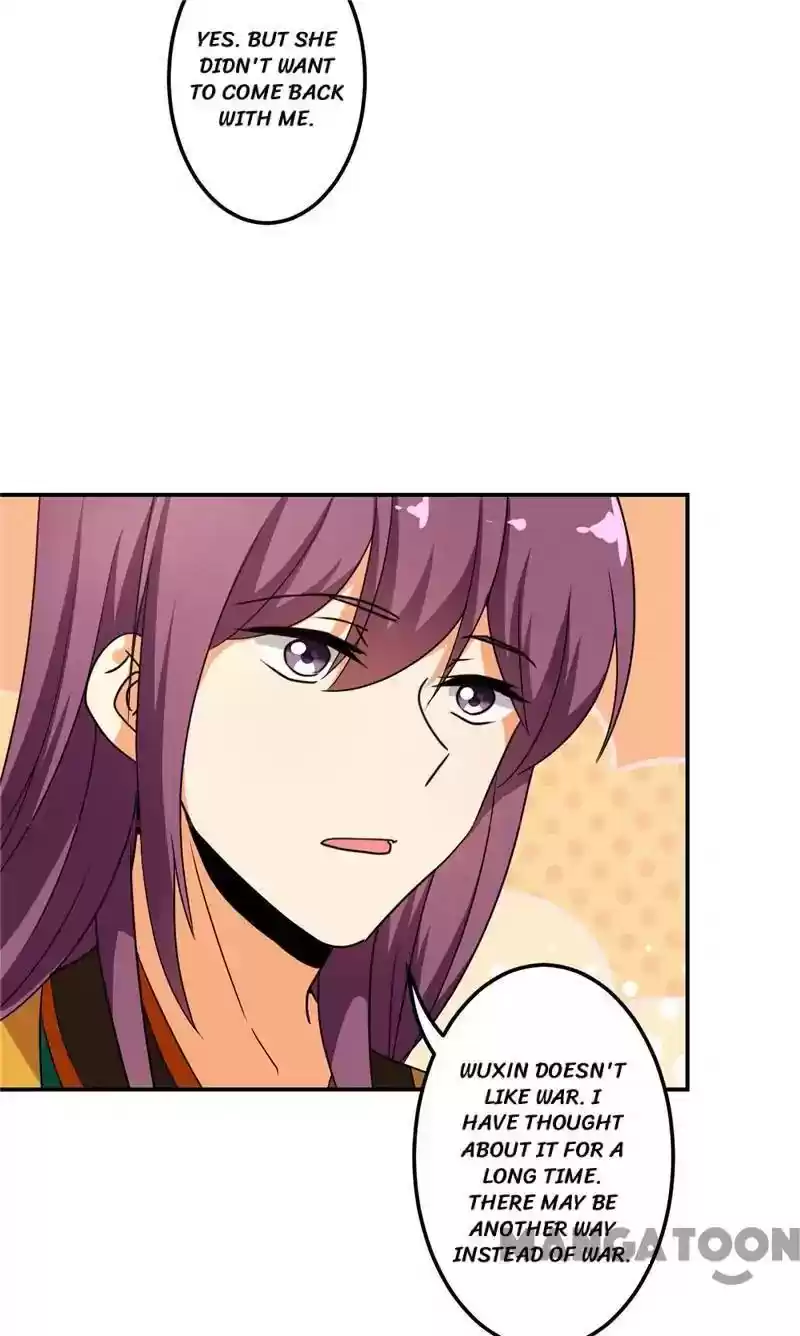 Prince, You're So Cheap! Chapter 479