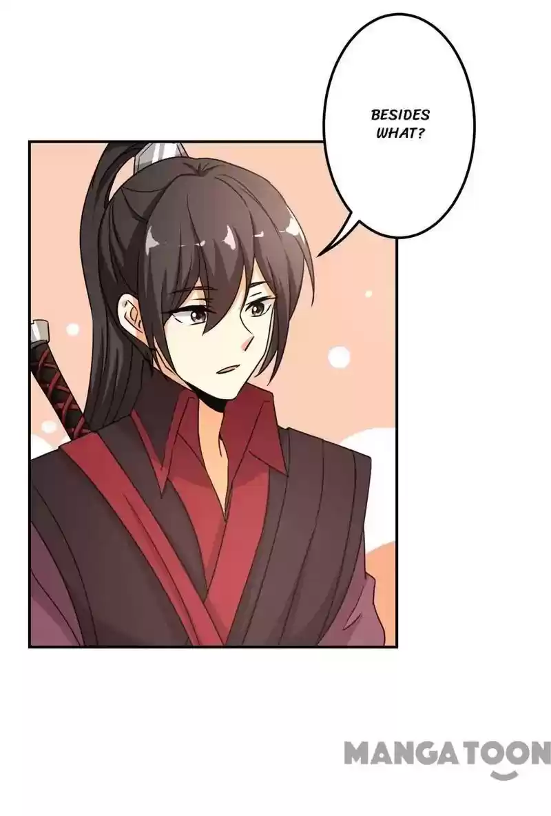 Prince, You're So Cheap! Chapter 479