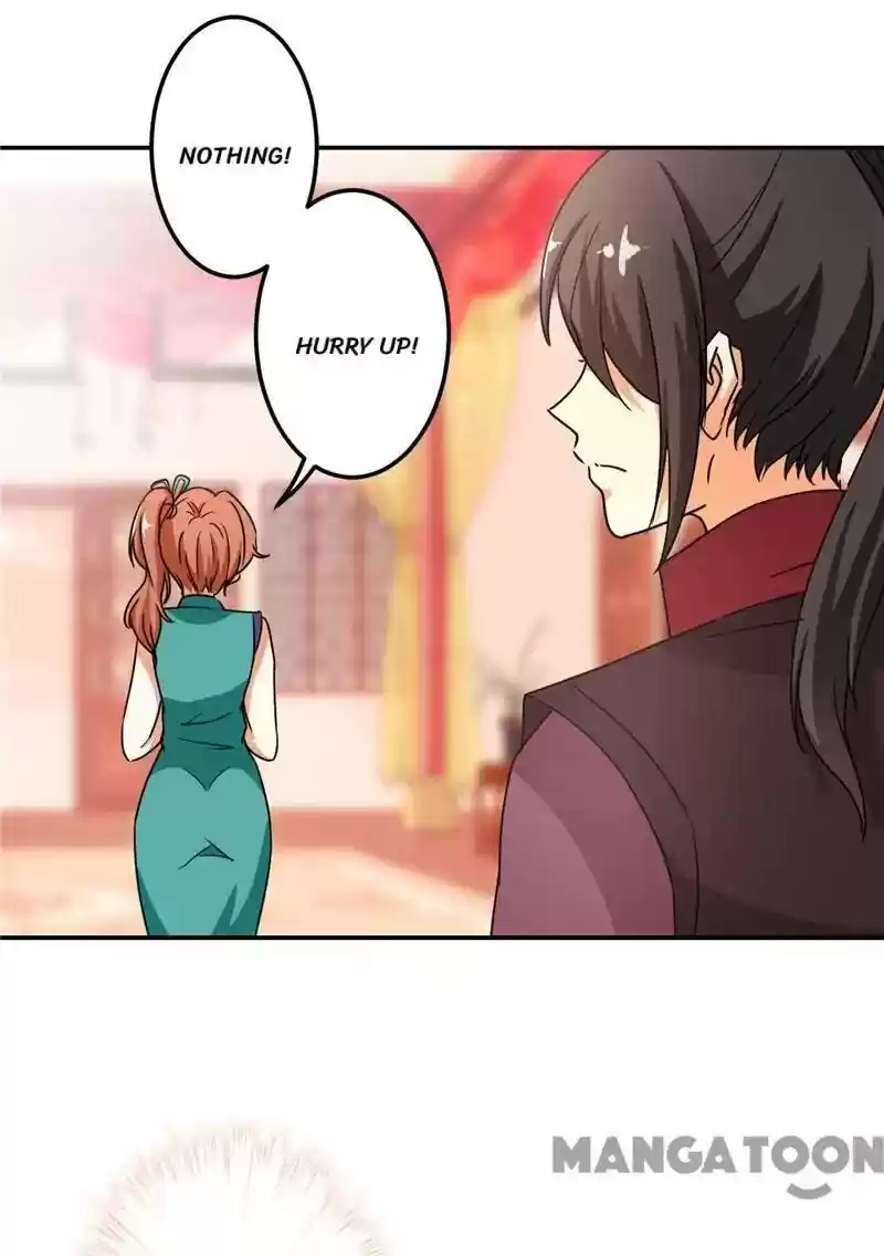 Prince, You're So Cheap! Chapter 479