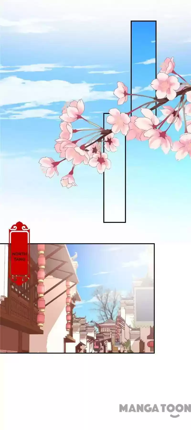 Prince, You're So Cheap! Chapter 479