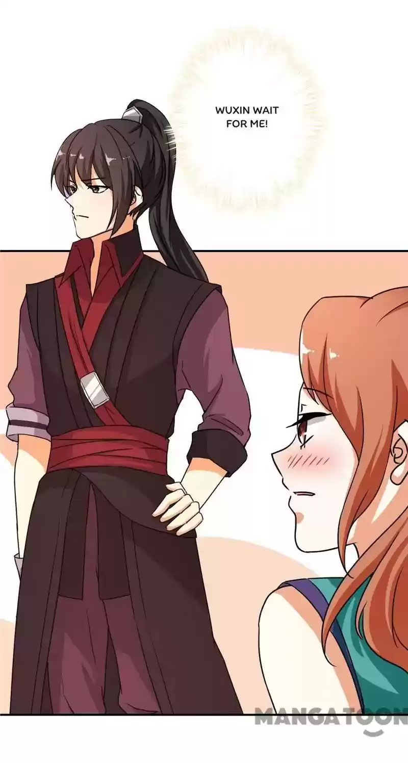 Prince, You're So Cheap! Chapter 479