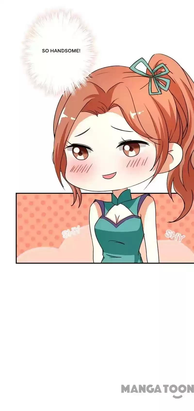 Prince, You're So Cheap! Chapter 479