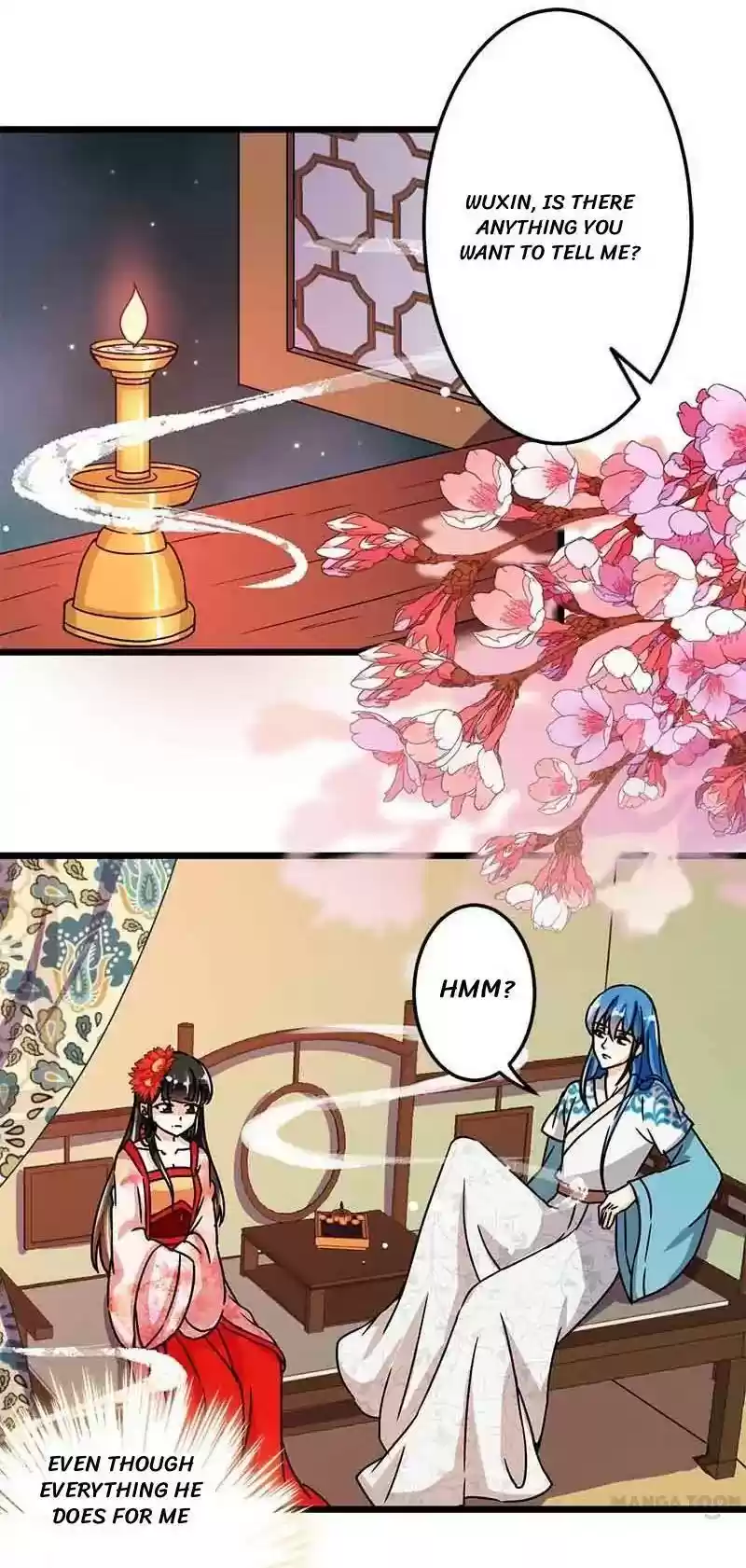 Prince, You're So Cheap! Chapter 48