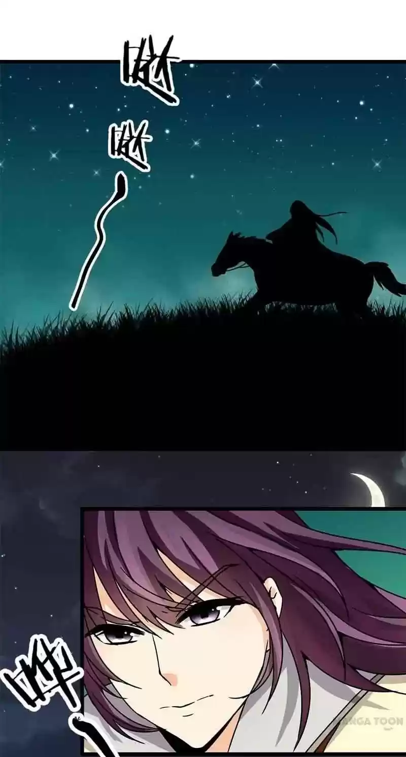 Prince, You're So Cheap! Chapter 48