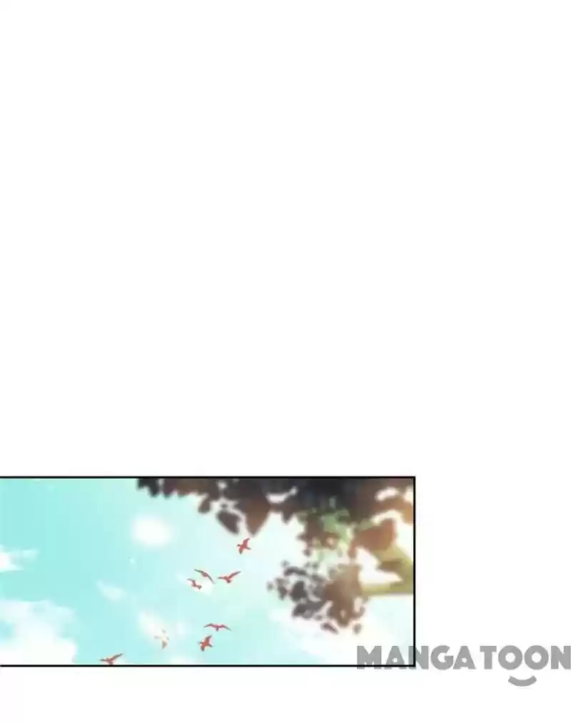 Prince, You're So Cheap! Chapter 481