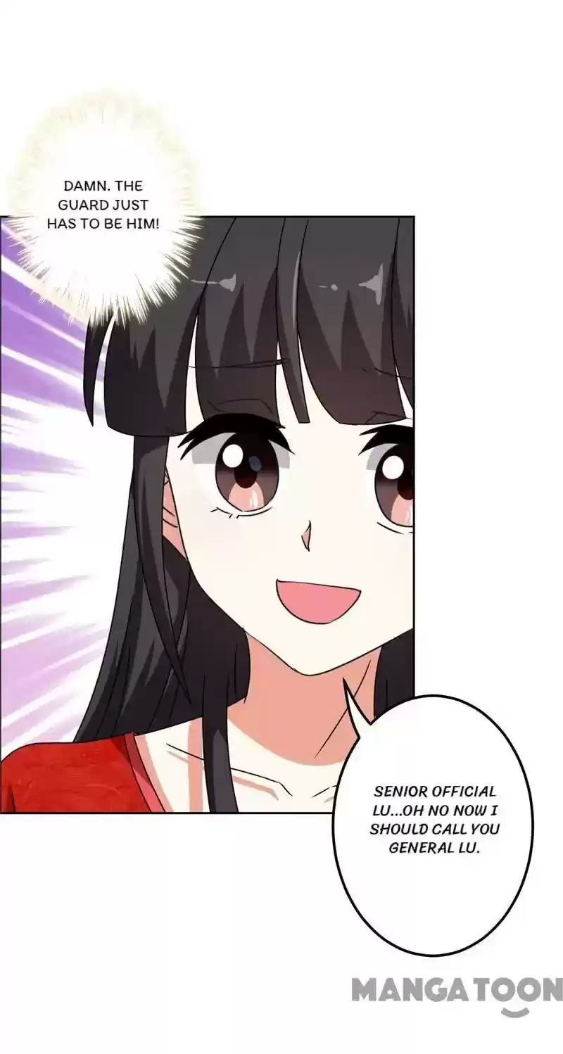 Prince, You're So Cheap! Chapter 481