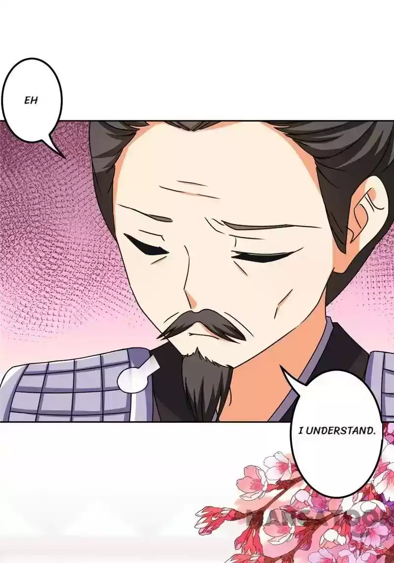 Prince, You're So Cheap! Chapter 481