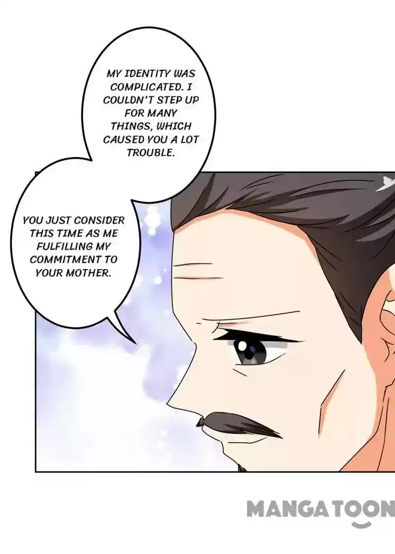 Prince, You're So Cheap! Chapter 481