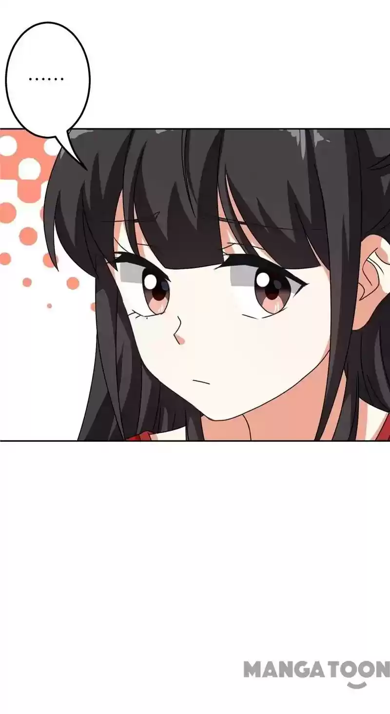 Prince, You're So Cheap! Chapter 481