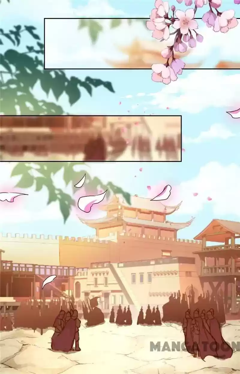 Prince, You're So Cheap! Chapter 481