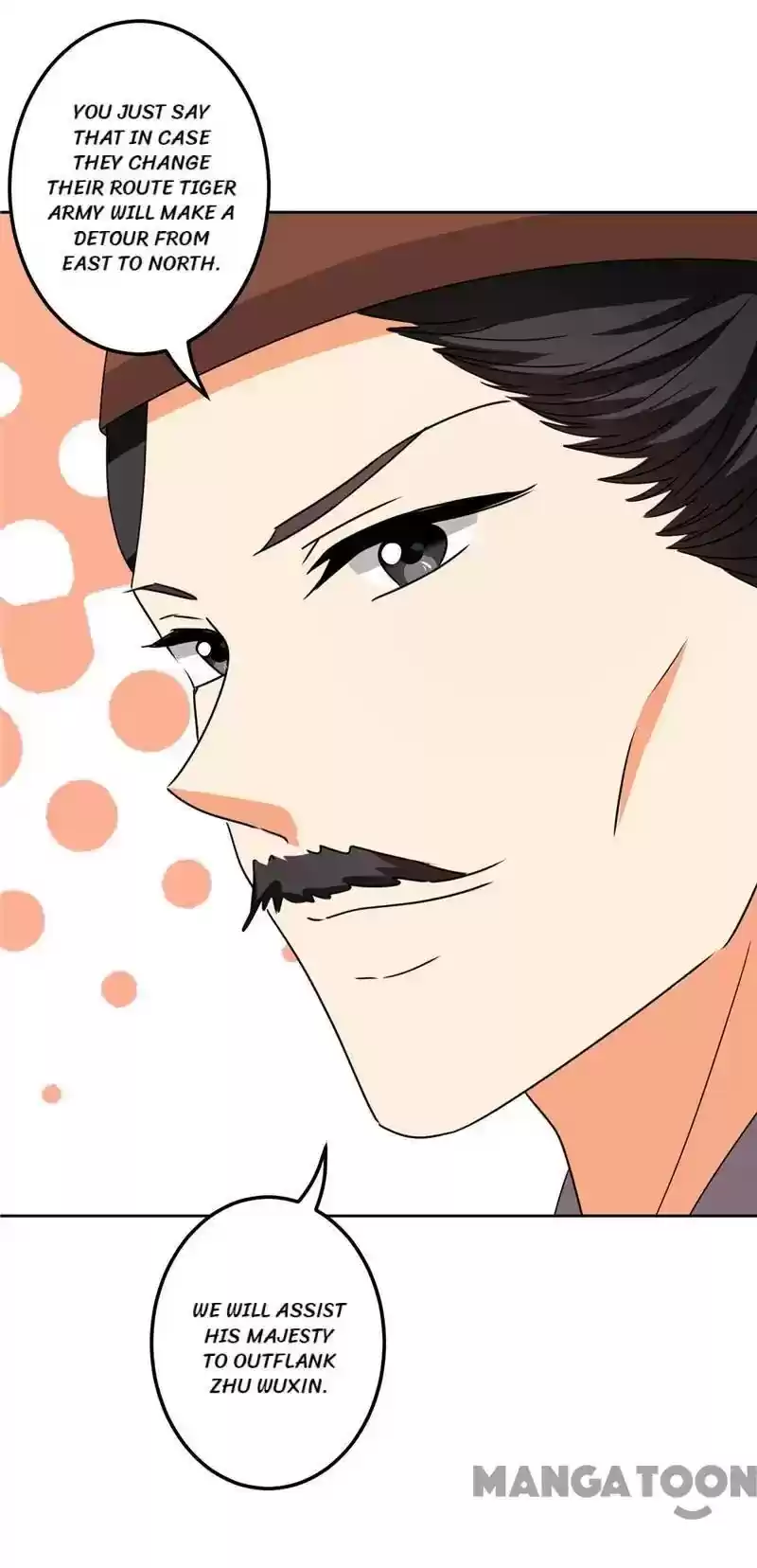 Prince, You're So Cheap! Chapter 481