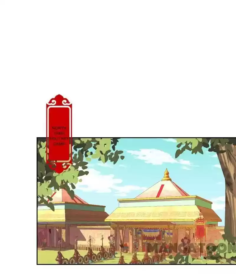 Prince, You're So Cheap! Chapter 482