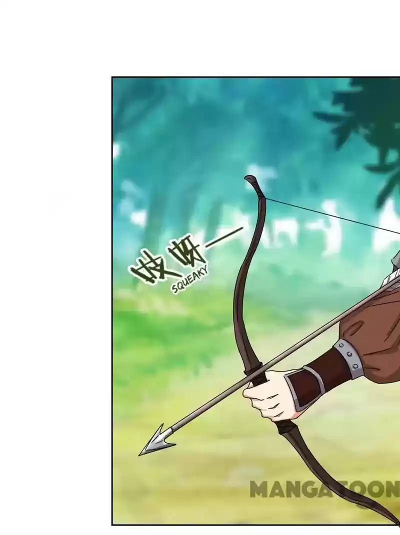 Prince, You're So Cheap! Chapter 482